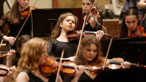 В Петербурге пройдет концерт в день 80-летия исполнения Симфонии №7 Шостаковича