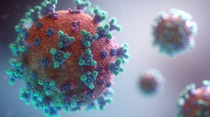 Почти 250 петербуржцев подхватили коронавирус за прошедшую неделю