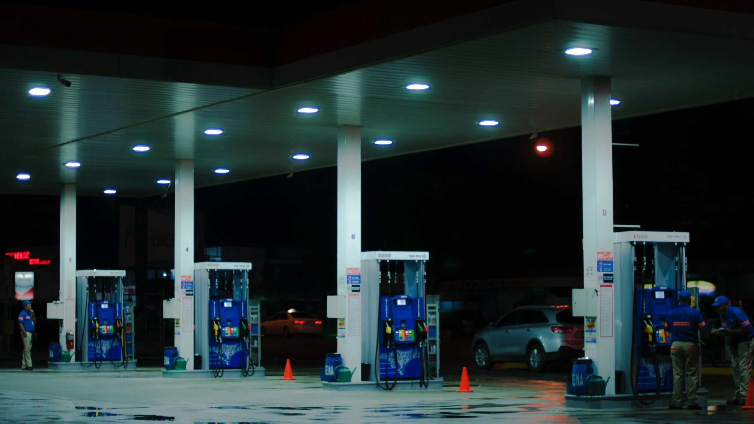 Александр Новак назвал причины, по которым цены на газ в Европе будут устанавливать новые рекорды
