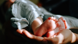 «Сердце размером с кулачок младенца»: в Петербурге хирурги спасли новорожденную с редкой патологией