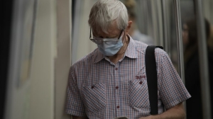 Петербуржцы два года дышат загрязненным воздухом с канцерогенами