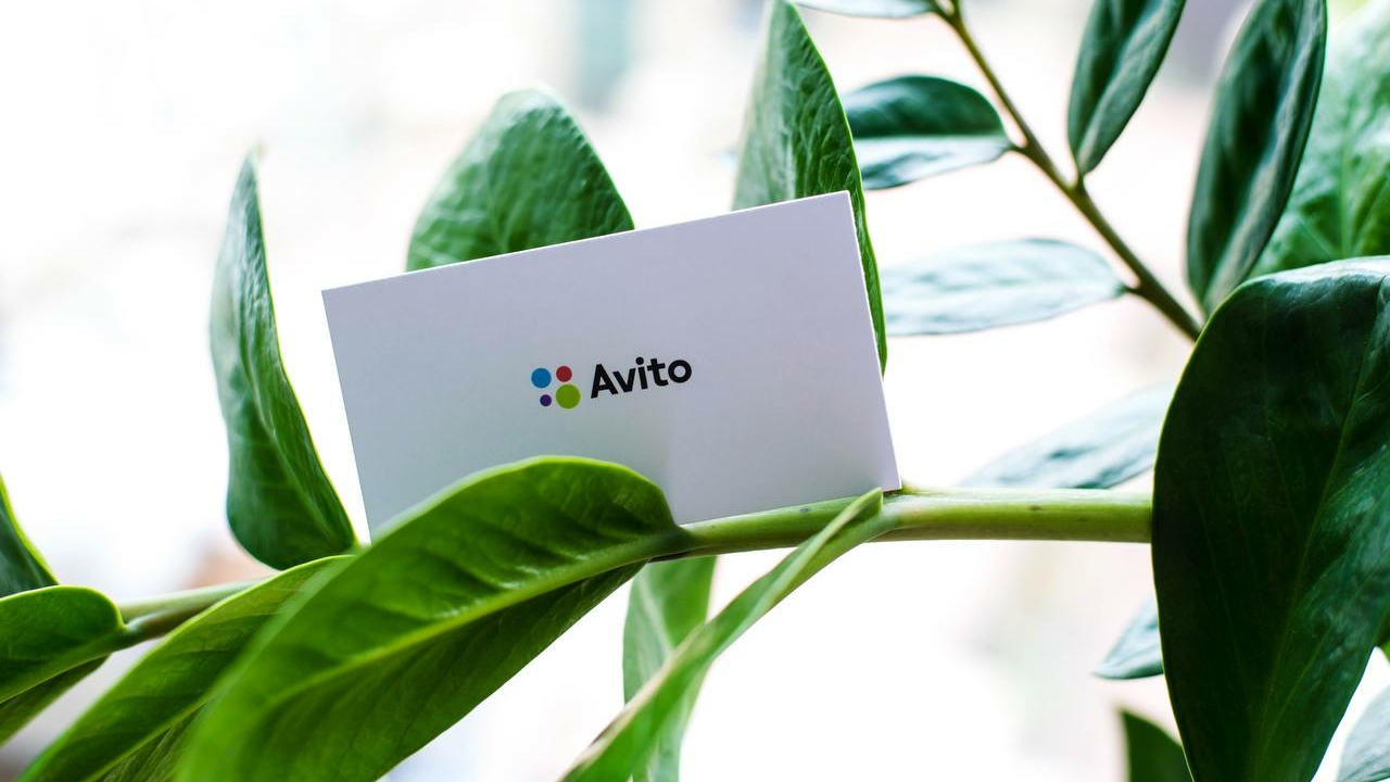 Экологический вклад пользователей Авито в 2021 году вырос на треть