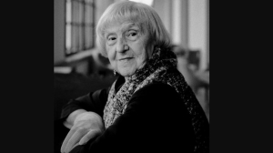 В Петербурге умерла в возрасте 95 лет заслуженная артистка России Марина Адашевская