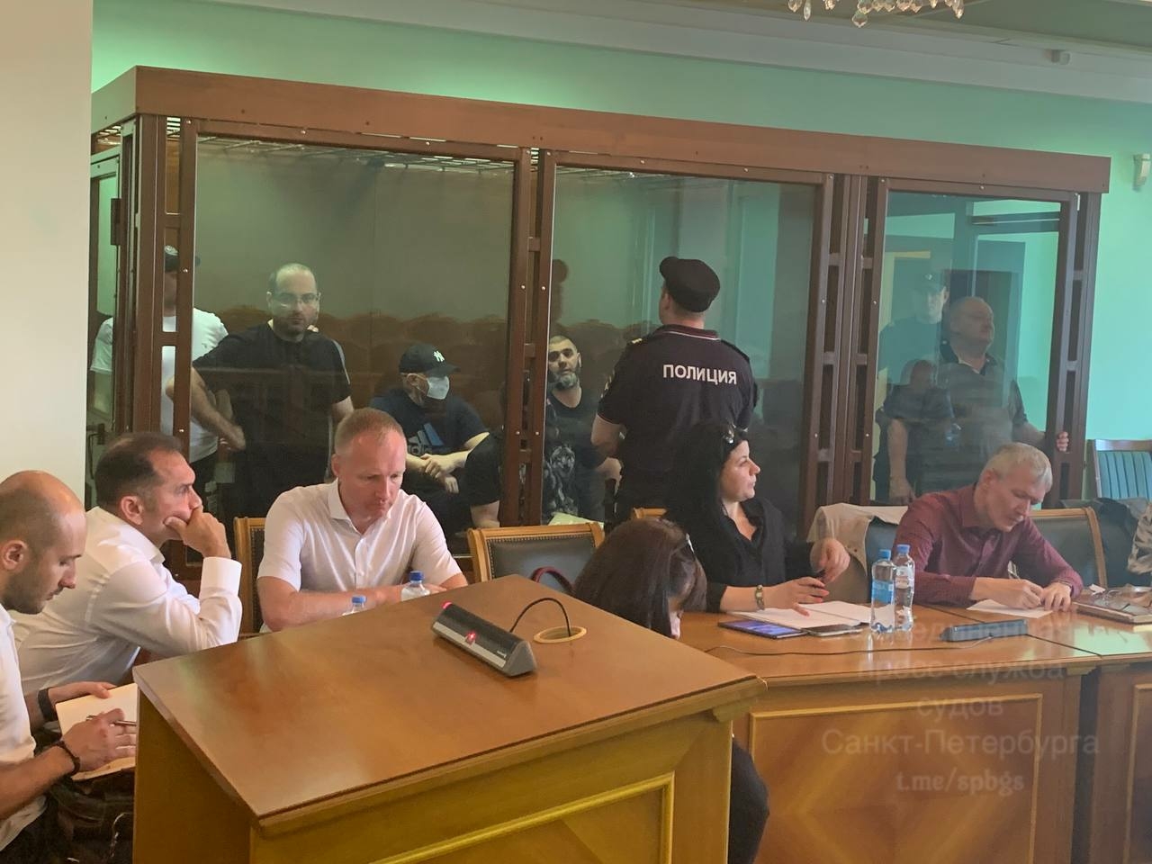 Сертолово криминальные новости