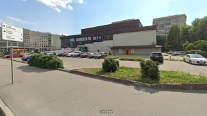 Бастрыкин поручил проверить информацию о сносе бывшего кинотеатра «Слава» в Купчино