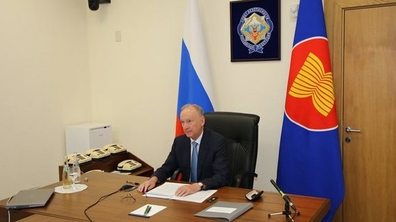 Секретарь Совбеза Патрушев заявил о скором объявлении дефолта в США