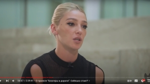 Телеведущая Настя Ивлеева рассказала, почему у нее нет детей