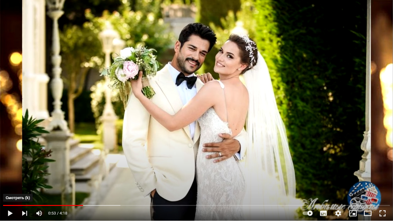Идеальный брак турецкого актера Бурака Озчивита и его беременной жены трещит по швам