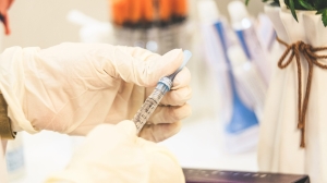 Российские ученые получили наноантитела для создания вакцины от ВИЧ