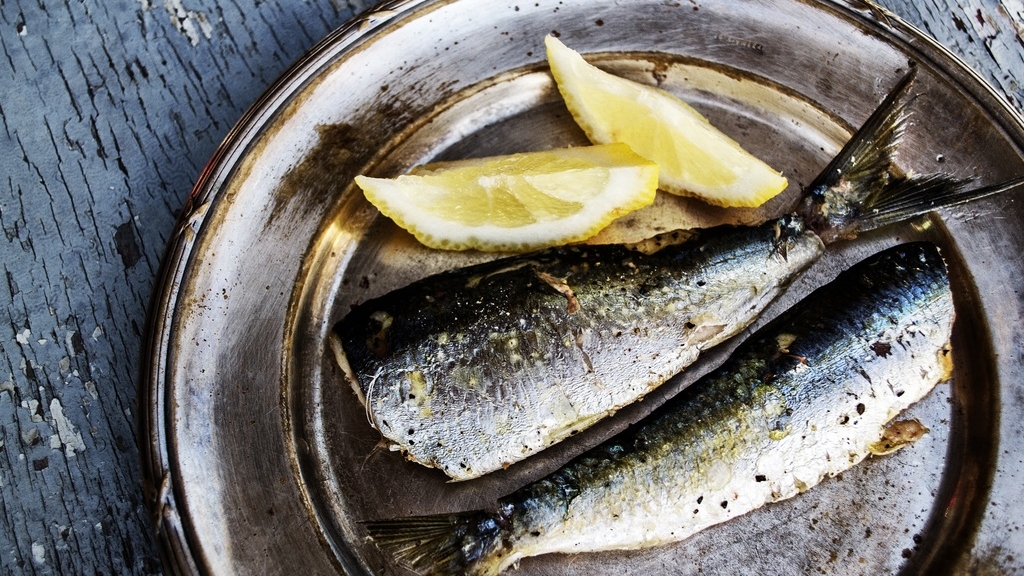 «Самая опасная рыба для пенсионеров»: диетолог предупредила о рисках употребления тиляпии и тунца