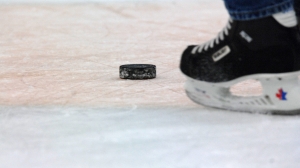 После смерти юного хоккеиста СКА на тренировке в Петербурге возбудили уголовное дело