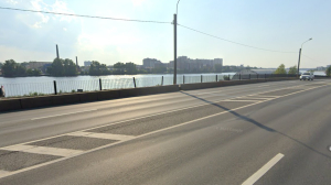 В Петербурге через 7 лет начнется строительство новой набережной в Невском раойне