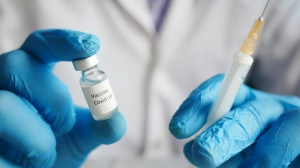Moderna подала в суд на Phizer и BioNTech из-за плагиата мРНК вакцины