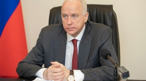 Глава СК РФ Бастрыкин лично проконтролирует работу петербургских следователей
