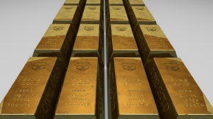 Китай начал активно скупать российское золото