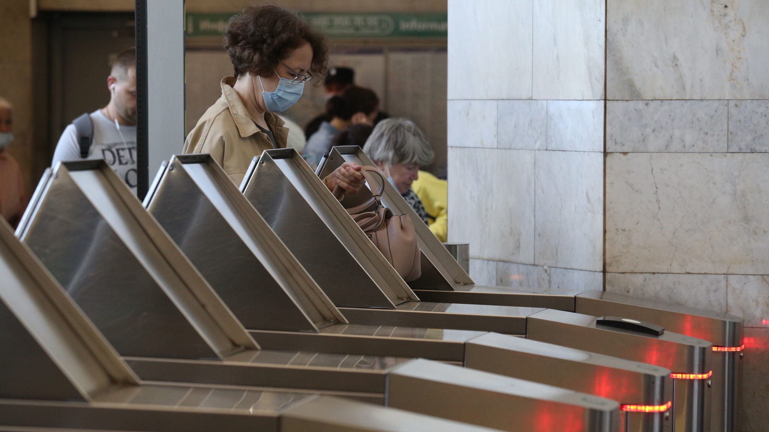 Включение метро в пересадочный тариф «60 минут» приведет к его подорожанию