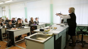 В России зарплатами и авторитетом учителей займутся специальные комиссии