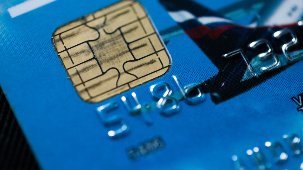 Платежная система UnionPay ограничила использование зарубежных карт в России