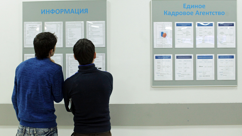 Трудовые мигранты принесут в казну Петербурга более 400 млн рублей