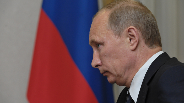 Владимир Путин заявил о том, что ВВП России увеличится во втором квартале 2023 года