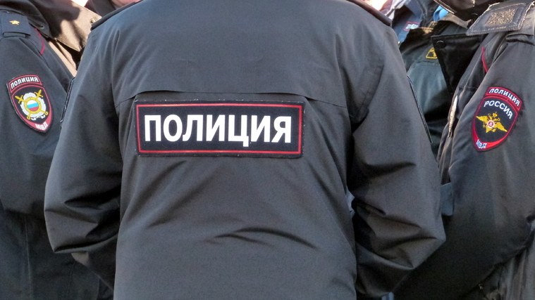 В Петербурге полицейские отпустили девушку, сбежавшую из Ингушетии из-за родственников