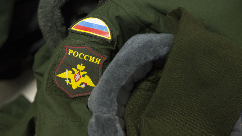 Российские военные перехватили шесть беспилотников над Калужской областью