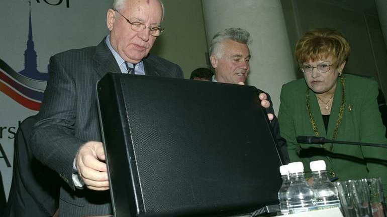 Роскошь после смерти: какое наследство оставил после себя Михаил Горбачев