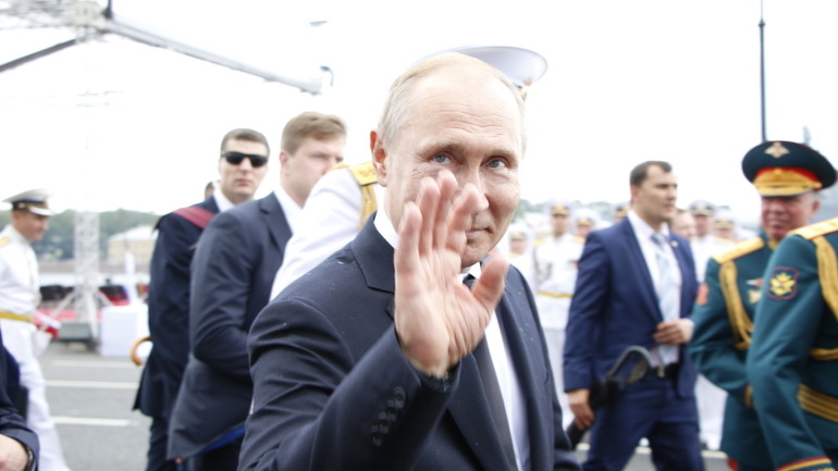 Путин одной шуткой унизил всю верхушку ЕС: не видать нам «деликатесных» клопов
