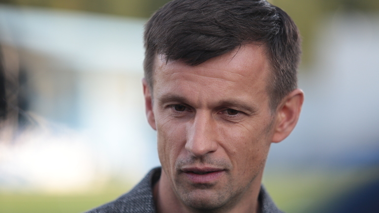 Тренер «Зенита» Семак прокомментировал поражение в матче с «Динамо»