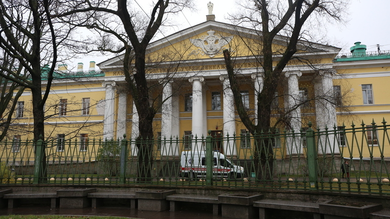 Петербургским кардиологам удалось дважды спасти жизнь одному пациенту