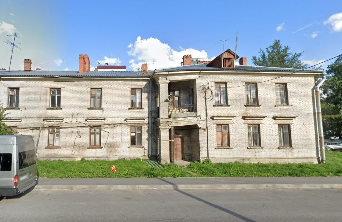 В заброшке на Петергофском шоссе нашли труп находящейся в розыске  алиментщицы из Беларуси