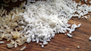 Индия заявила об ограничении экспорта риса и введении на него пошлины