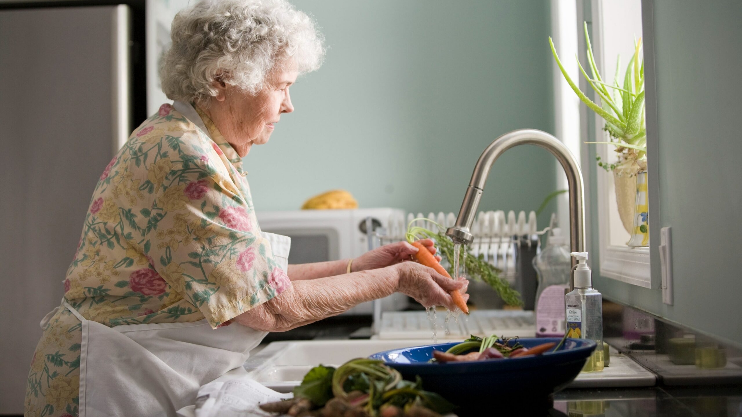 В России выросло число страдающих деменцией и болезнью Альцгеймера