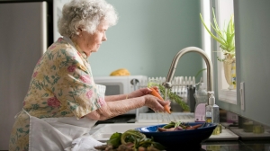 В России выросло число страдающих деменцией и болезнью Альцгеймера