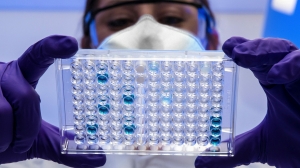 В британской секретной лаборатории готовятся к новой пандемии из-за «болезни X»