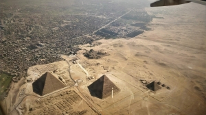 В Роспотребнадзоре заявили об усилении контроля за туристам из Египта на фоне неизвестного заболевания
