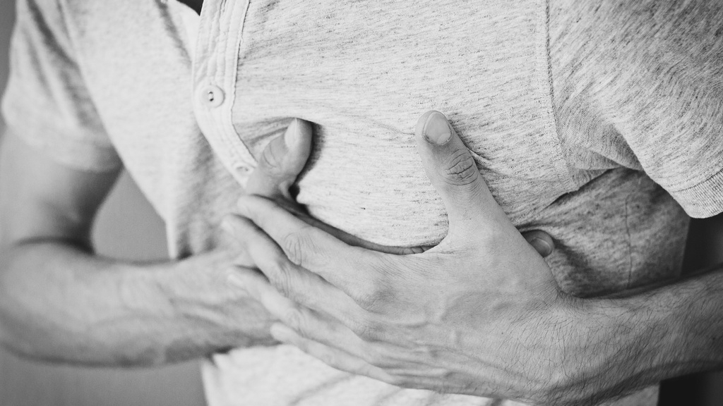 Медики назвали невинные симптомы, предвещающие инфаркт