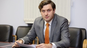 Енокаев избавился от приставки врио главы Комитета по транспорту