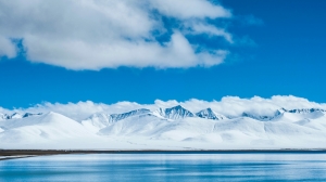Возможное разрушение ледника «Судного дня» значительно повлияет на мировой уровень воды