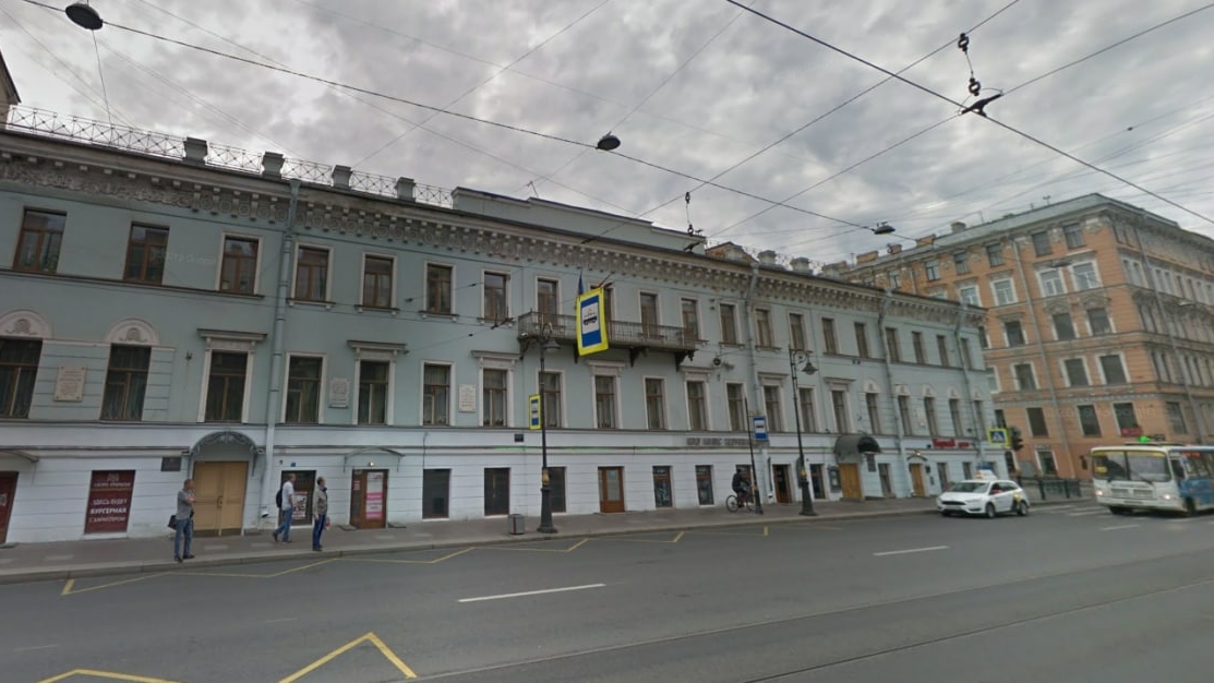 Фонд капремонта завершает восстановление четырех объектов культурного наследия в Петербурге