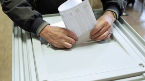 Участки для голосования на референдумах ДНР и ЛНР откроются в Петербурге