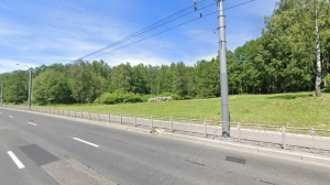 Участок трассы М-7 не будет проходить через Удельный парк в Петербурге