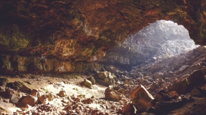 Ученые нашли останки пещерных гиен во время экспедиции на Южном Урале