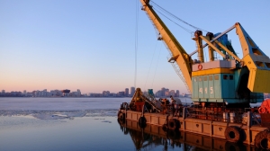Правительство России направит на развитие Северного морского пути 1,8 трлн рублей
