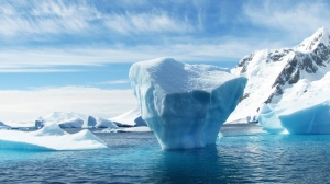 Предсказания Ванги начинают сбываться:  ученые выяснили, что таянья ледников Арктики могут вызвать новую пандемию