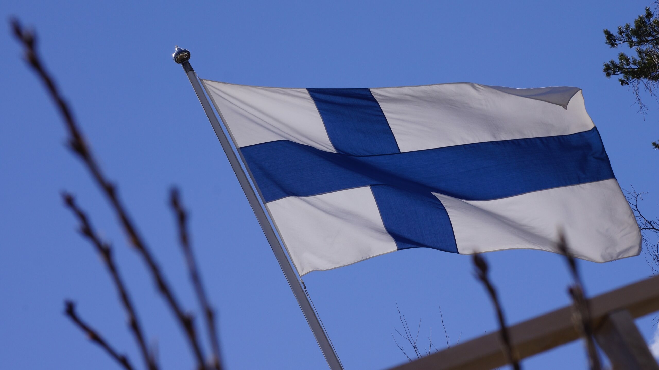 Финляндия готовит решение об ограничении въезда российских туристов
