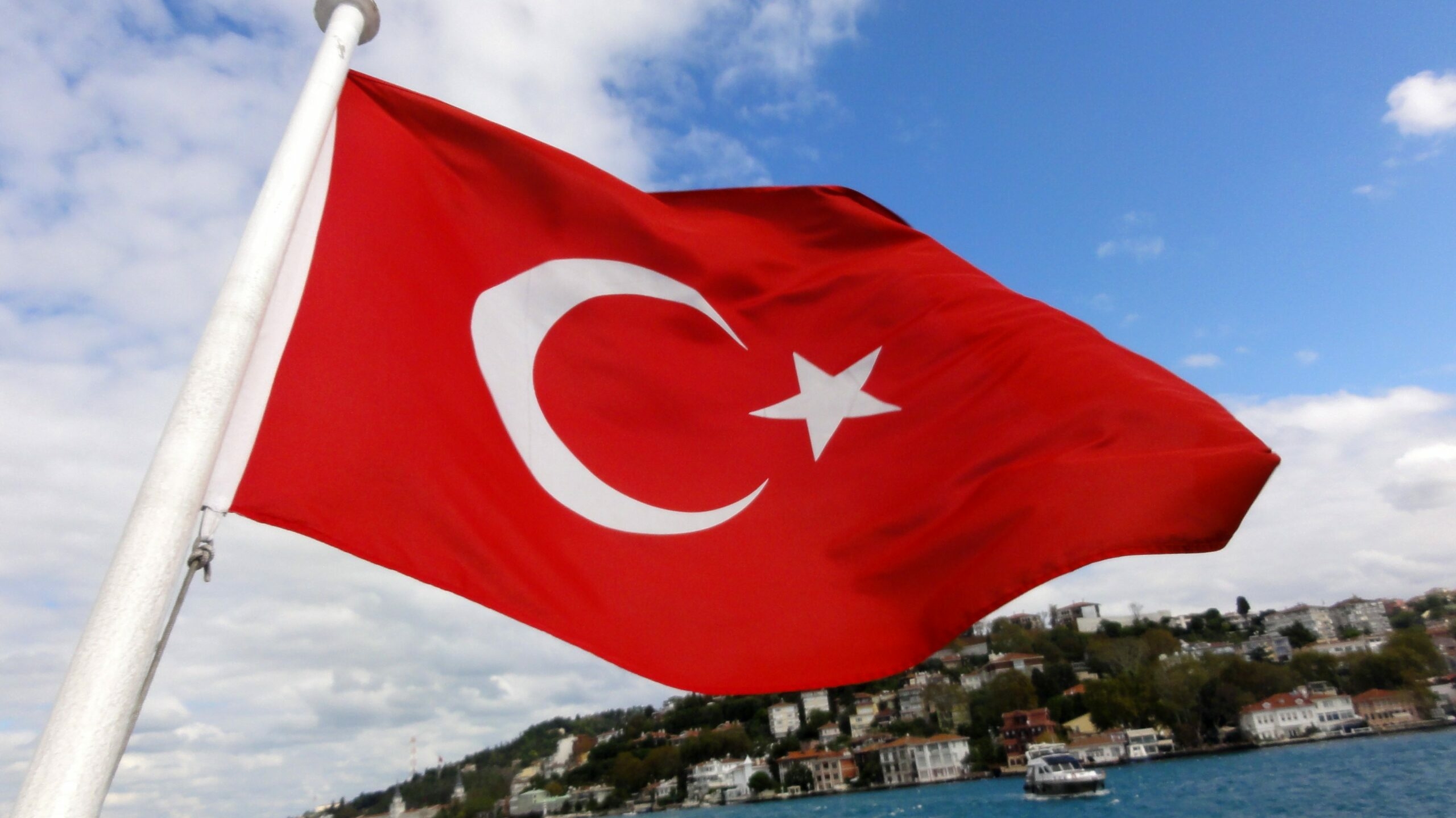 Президент Турции поручил министрам разработать с Россией альтернативу платежной системе «Мир»