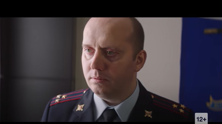 Сергея Бурунова госпитализировали с ковидом в состоянии средней степени тяжести