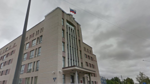 В Петербурге проведут предварительное заседание по иску против Первого канала и адвоката семьи рэпера Картрайта