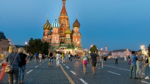 «Как такое возможно?»: иностранцы в восторге от такси в России